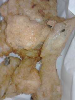 唐揚げ