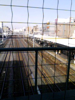 線路
