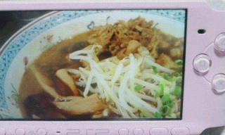 拉麺