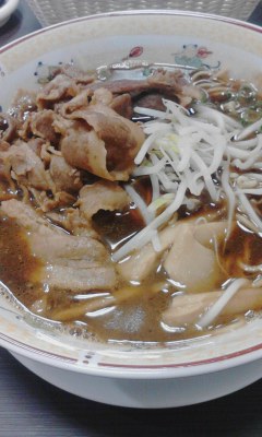 ラーメン