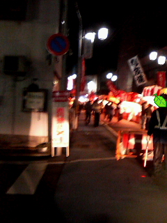 おまつり