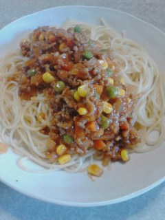 パスタ