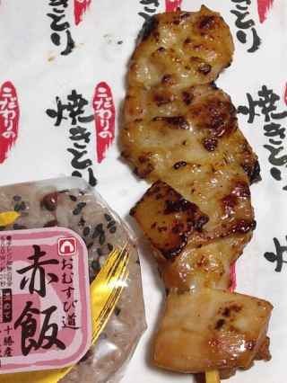 やきとり