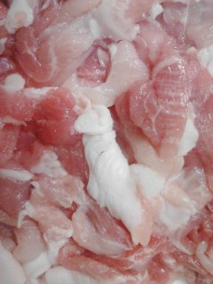肉