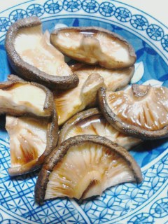 椎茸