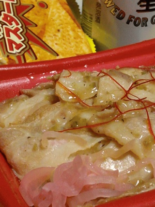 寒いとマクドまで行くのが面倒