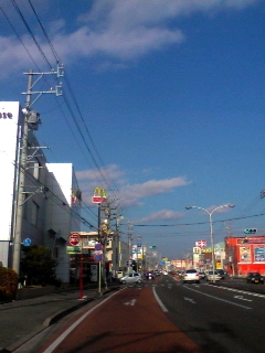 買い出し
