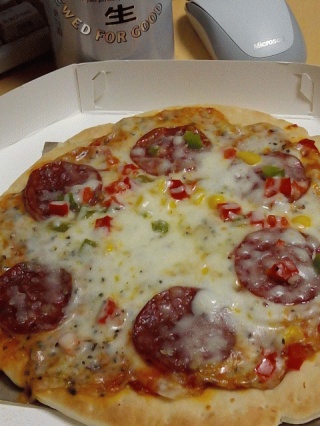 夜食