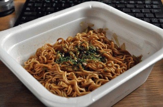 焼きそば