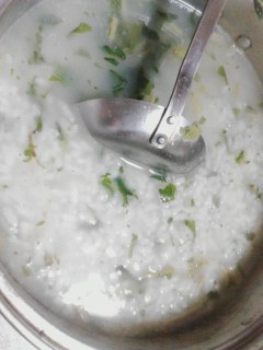 お粥