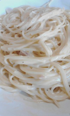 カルボナーラ