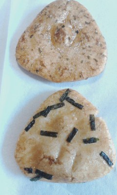 食べ比べ