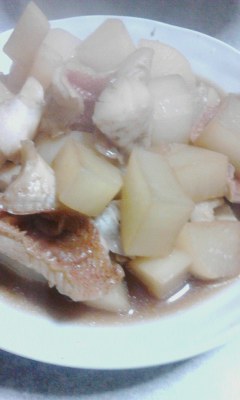 煮物