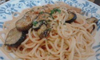 パスタ