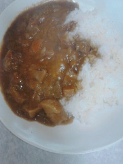 カレー