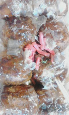たこ焼き