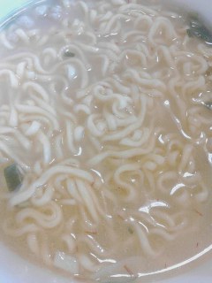 鶏白湯