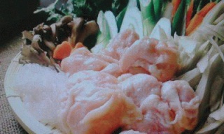 鳥鍋