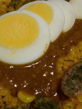 カレー