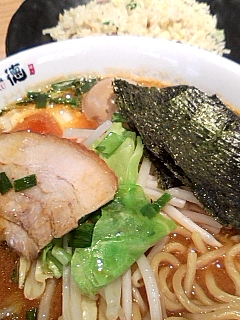 昼飯なう