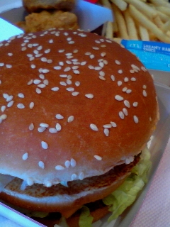 今日のランチ