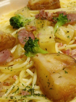 夜食