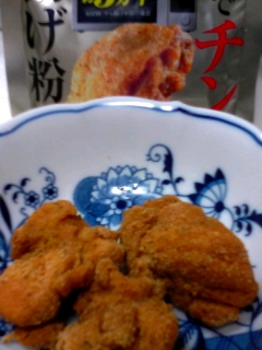 これは肉次第だな
