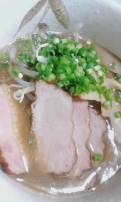 ラーメン