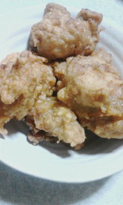 唐揚げ