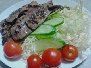 焼き肉