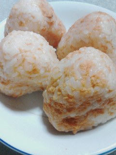 おにぎり
