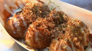 たこ焼き