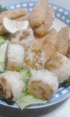 焼売