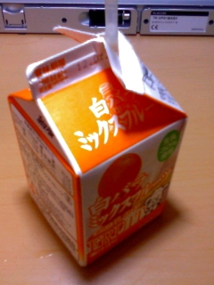 今日の白バラさん