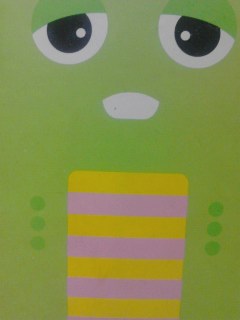 ガチャピン