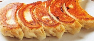 餃子