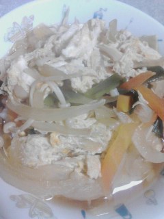 玉子丼