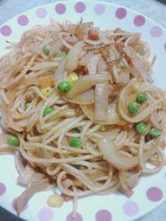 パスタ