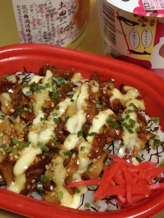 夜食