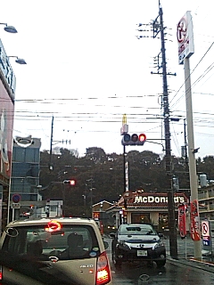 雨