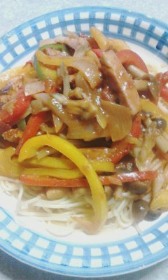 パスタ