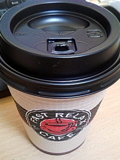 コーヒー