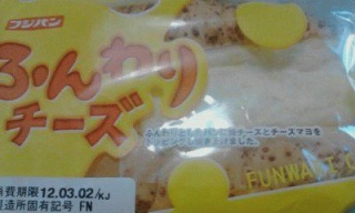フジパン