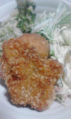 唐揚げ
