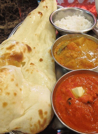 カレー