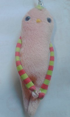 キーホルダー