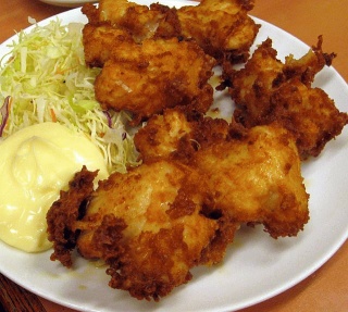 唐揚げ