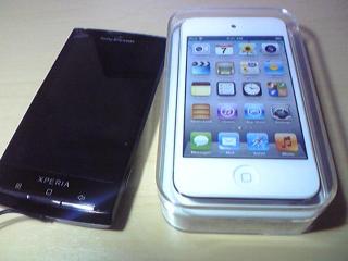 Appleのに転向