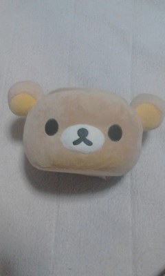 リラックマ