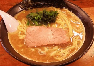 ラーメン